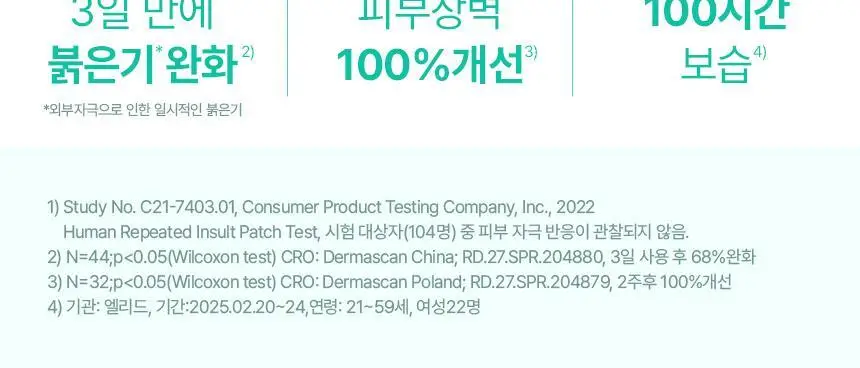 [크림20ml 증정] 최립우 PICK 세타필 시카 세라 장벽 크림 45ml 기획 상세페이지 6